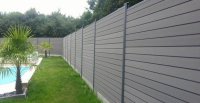 Portail Clôtures dans la vente du matériel pour les clôtures et les clôtures à Coquainvilliers